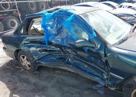 1999 Toyota Avalon Xls from USA, damaged, VIN 4T1BF18B5XU325129